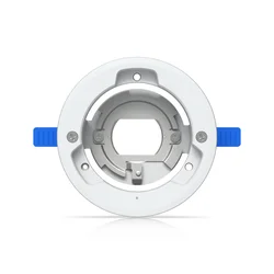 Zunanje stensko stikalo UBQ UACC-G5-Dome-Ultra-FM-W, polikarbonat, belo