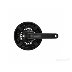 Shimano-srednji pogon ty301 z44-38-28 170mm