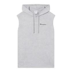 Champion Authentic Athletic Apparel Majica pegasto siva