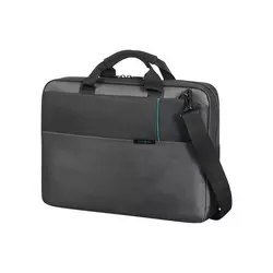 SAMSONITE Torba za laptop Qibyte - 16N*09002  do 15.6", Siva