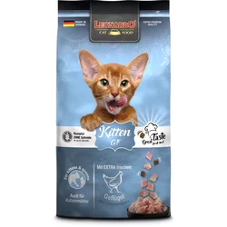 Leonardo Kitten, brez žit - 1,80 kg