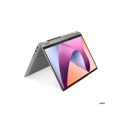 LENOVO IdeaPad Flex 5 14ABR8 (Arctic Grey) WUXGA IPS Touch, R5 5625U, 16GB, 512GB SSD, Win 11 Home (82XX00HNYA)