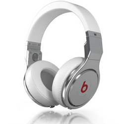 BEATS slušalice MONSTER BY DR.DRE MIXR WHITE