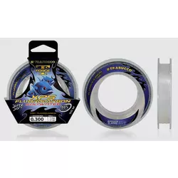 Trabucco Fluorocarbon Saltwater 50m 400