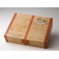 Namizna družabna igra Pirate Treasure