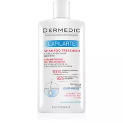 DERMEDIC Capilarte šampon za stimulisanje rasta kose, 300ml