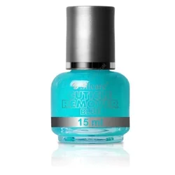 Tečnost za uklanjanje zanoktica Plava 15ml| SILCARE | KOZMO