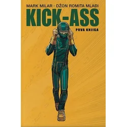 Kick-Ass 1