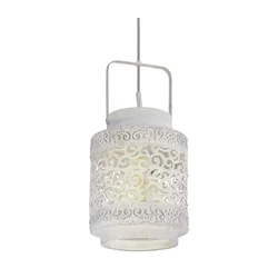 Eglo 49205 - Lestenec TALBOT 1xE27/60W/230V