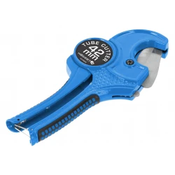 HOGERT Rezač cevi max fi 42 mm PVC/ PU/ PP/ Pex-Al/ Pex