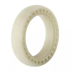 Puna guma 8.5 in za trotinet Xiaomi M365/ 1S/ Essential/ M365 Pro/ M365 Pro 2 (N15) fluorescentno plava
