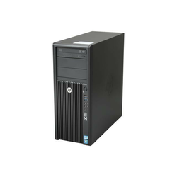 HP Z220 Xeon E3-1270, 16GB, 512GB + 500GB, K2000, W10, Obnovljen