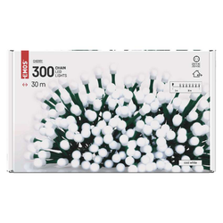 EMOS Svetlosni lanac - cherry 300 LED/ 30 m