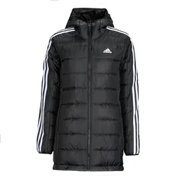 Adidas Ženska jakna W Ess 3S L D Hp W, Crna