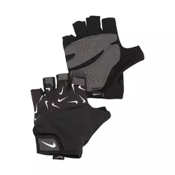 NIKE Accessoires Sportske rukavice Elemental, bijela / crna