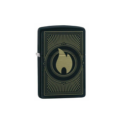 ZIPPO 1605 PFZO DECO flame design