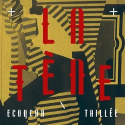 La Tene - Ecorcha \ Taillée (LP)