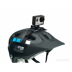 GoPro nosae za biciklistieku kacigu
