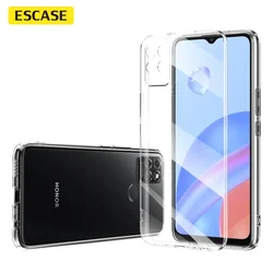 Escase Maska za mobilni telefon Honor Play5T, Providna
