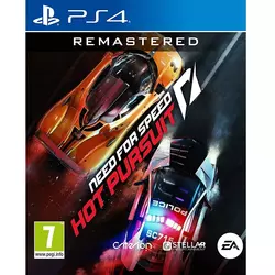ELECTRONIC ARTS igra Need for Speed: Hot Pursuit (PS4), Remastered