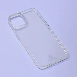 TERACELL Maska za iPhone 13 6.1 Skin transparentna
