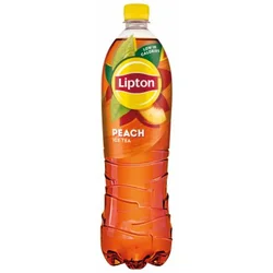 LEDENI ČAJ LIPTON BLACK PEACH 1.5L