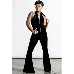 TOP moška - Crystal Cord - KILLSTAR - KSRA004064