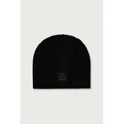 BOGNER Fire+Ice beanie kapa moška z volno