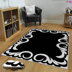 Šareni tepih Conceptum Hypnose EEXFAB874 (120 x 180 cm)