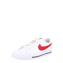 Nike COURT LEGACY (GS), dečije patike za slobodno vreme, bela DA5380