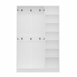 HANAH HOME Ormar za hodnik Kale 8119