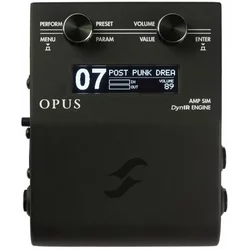 Two Notes Opus