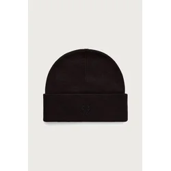 Fred Perry beanie kapa z volno