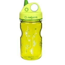 Nalgene Nalgene 'Everyday' Grip-n-Gulp 0,35 L, zelena, avtomobili