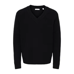 Only & Sons Pulover ONSSKY črna