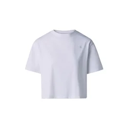 THE NORTH FACE Majica Evolution Simple Dome bela