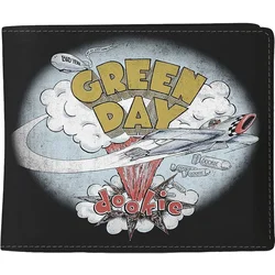 Green Day Dookie Denarnica