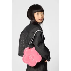 MARC JACOBS crossbody torbica otroška iz umetnega usnja
