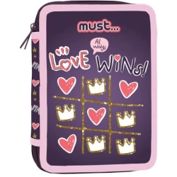 Must puna 585096 pernica love wins ( 32153 )