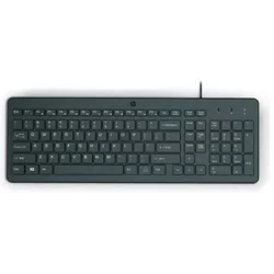 HP 150 žična/SRB/664R5AA#BED/crna Tastatura