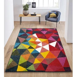 Conceptum Hypnose Tepih 80x150cm Šareni