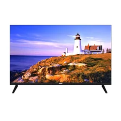 SMART LED TV Zeus 32 ZE32ST2 1366x786/HD Ready/DVB-T2/frameless/Android 14