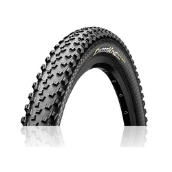 GUMA SPOLJAŠNJA 29x2.2 CONTINENTAL CROSS KING PT black/black Skin kevlar