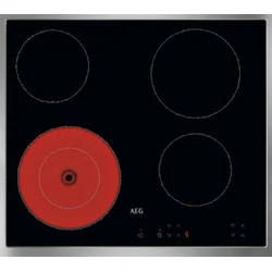 AEG Kuhalna plošča ORS64A00XB