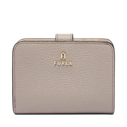 Furla Denarnica Camelia S WP00315 HSF000 CN 4892S Temno bež