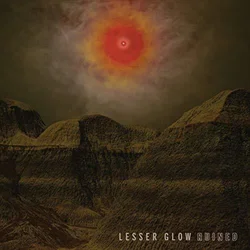 Lesser Glow - Ruined (Limited Edition) (LP)