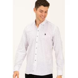 Moška srajca dewberry Patterned