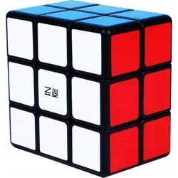 shumee QiYi 2x3x3 kocka črna