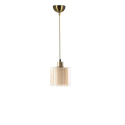 Conceptum Hypnose Luster Sahra, 70cm, 14 cm, E27