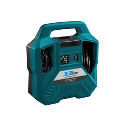 Kompresor brezoljni 1100W XTLINE
